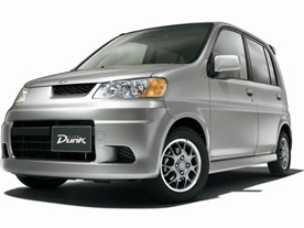 ライフ ダンク 2000年モデル