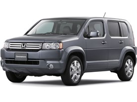 クロスロード 2007年モデル