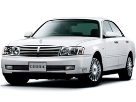 セドリック 1999年モデル