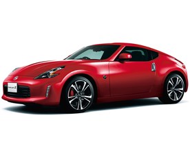 フェアレディZ 2008年モデル