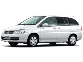 ���o�e�B 2001�N���f��