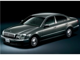 �v���W�f���g 2003�N���f��