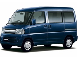 タウンボックス 1999年モデル