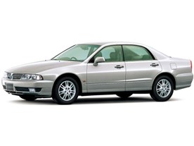 ディアマンテ 1995年モデル