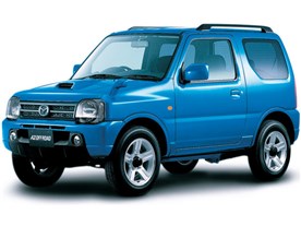 AZ-�I�t���[�h 1998�N���f��