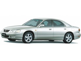 ミレーニア 1997年モデル