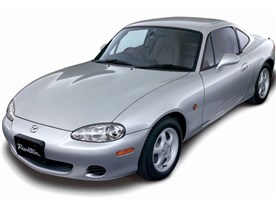 ���[�h�X�^�[ �N�[�y 2003�N���f��