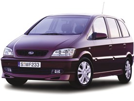 �g�����B�b�N 2001�N���f��