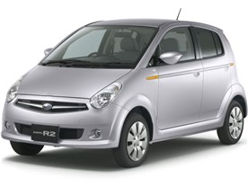 R2 2003�N���f��