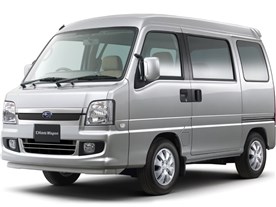 サンバー 1999年モデル