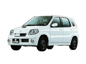 Kei Sport 2000�N���f��