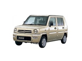 �l�C�L�b�h 1999�N���f��