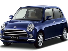 ミラジーノ 2004年モデル