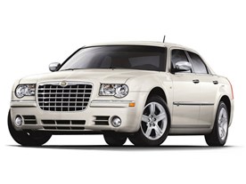 300C 2005年モデル