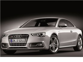 S5 2008年モデル