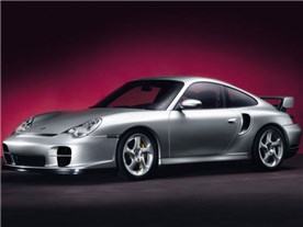 911GT2 2002�N���f��