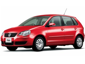 ポロ 2002年モデル