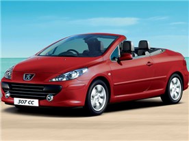 307CC 2004�N���f��