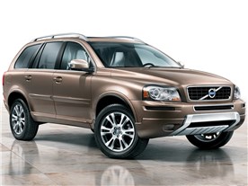 XC90 2003年モデル