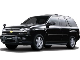 �g���C���u���C�U�[ 2001�N���f��