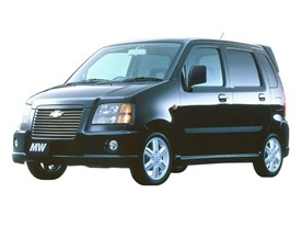 MW 2001�N���f��