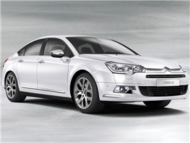 C5 2008�N���f��