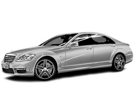 S AMG 2006年モデル