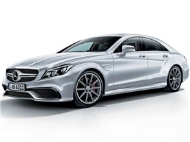 CLS AMG 2011年モデル