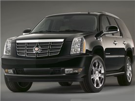 エスカレード 2007年モデル