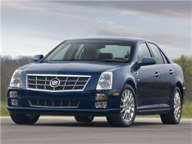 STS 2004年モデル