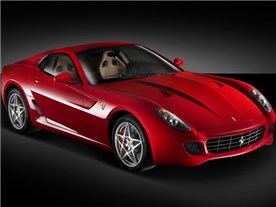 599 2006年モデル