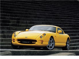 サーブラウ 1997年モデル