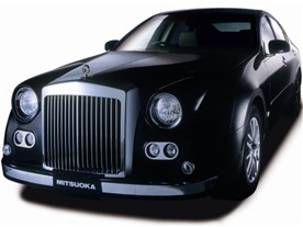 ガリュー III 2005年モデル