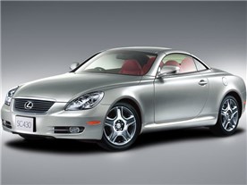 SC 2005年モデル