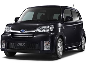 �f�b�N�X 2008�N���f��