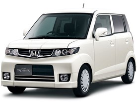 ゼスト スパーク 2008年モデル