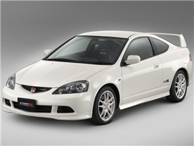 �C���e�O�� �^�C�vR 2001�N���f��