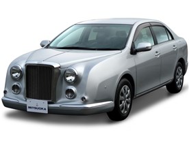 ガリュー クラシック 2010年モデル