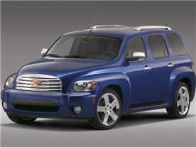 HHR 2006年モデル