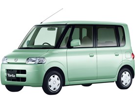 �^���g 2003�N���f��