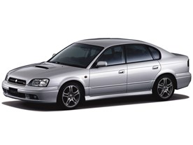 ���K�V�B B4 1998�N���f��