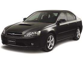 ���K�V�B B4 2003�N���f��