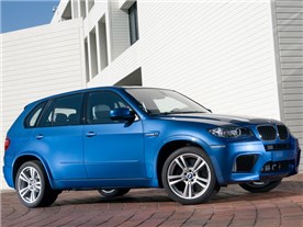 X5 M 2009�N���f��