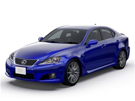 IS F 2007�N���f��