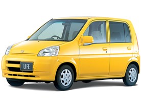ライフ 1998年モデル
