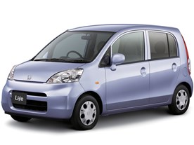 ライフ 2003年モデル