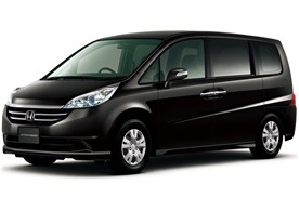 ステップワゴン 2005年モデル