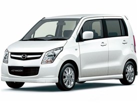 AZ-���S�� 2008�N���f��