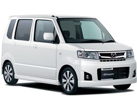 AZ-���S�� �J�X�^���X�^�C�� 2007�N���f��