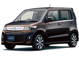 AZ-���S�� �J�X�^���X�^�C�� 2008�N���f��